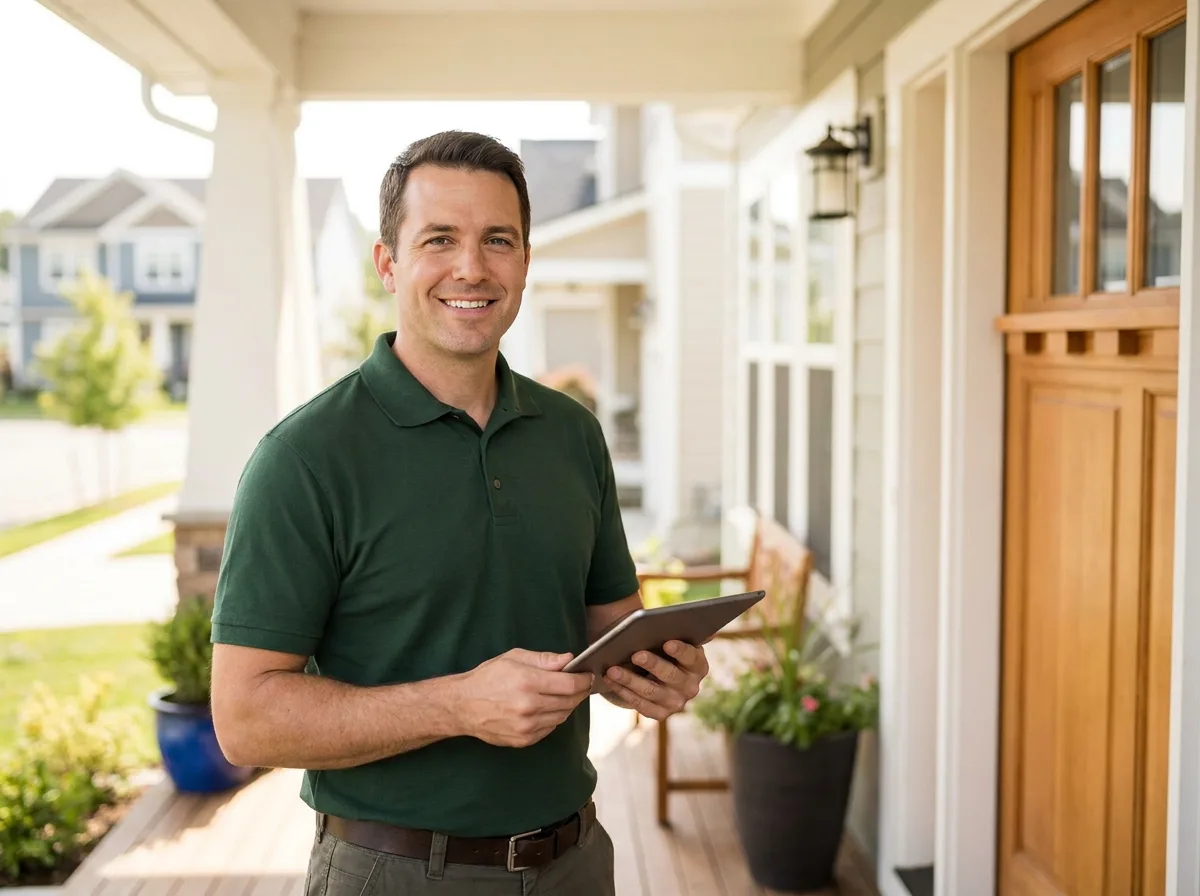 Pest control FAQs for Pilot, VA